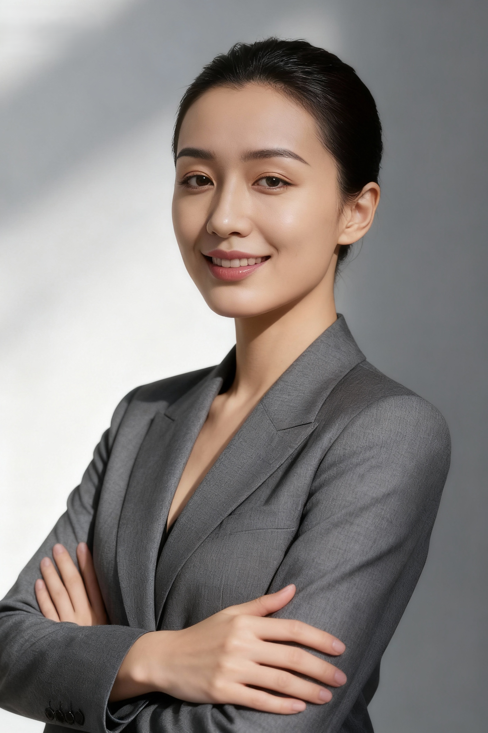 Professional Portrait